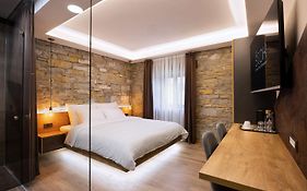 Stok - Rooms, Wine & Restaurant - Marezige, Koper
