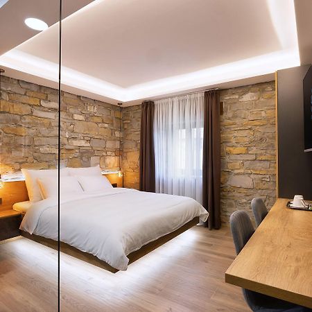 Stok - Rooms, Wine & Restaurant - Marezige, Capodistria Esterno foto