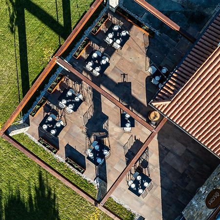 Stok - Rooms, Wine & Restaurant - Marezige, Capodistria Esterno foto