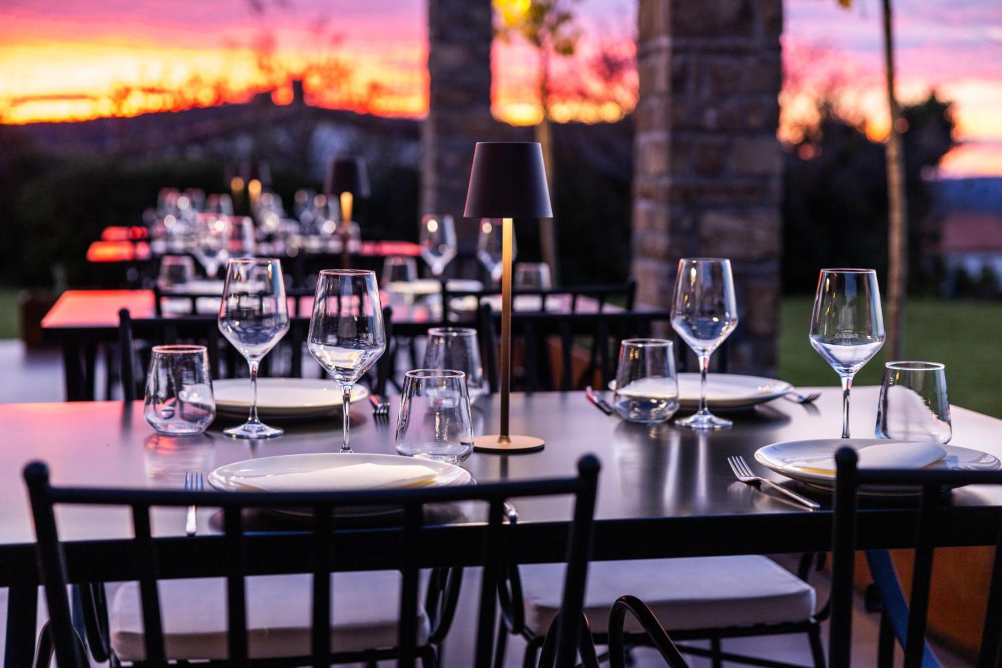 Stok - Rooms, Wine & Restaurant - Marezige, Capodistria Esterno foto