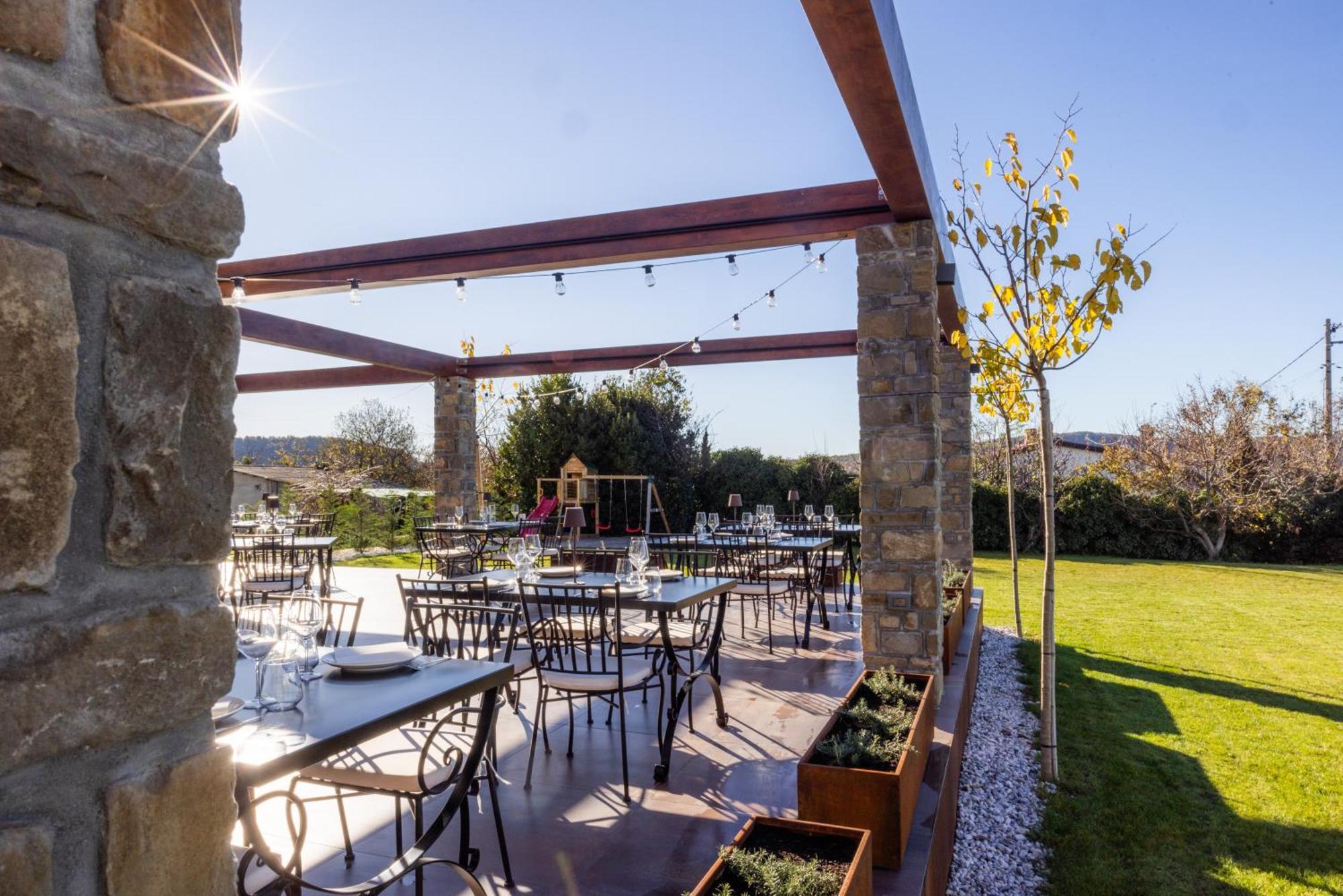 Stok - Rooms, Wine & Restaurant - Marezige, Capodistria Esterno foto