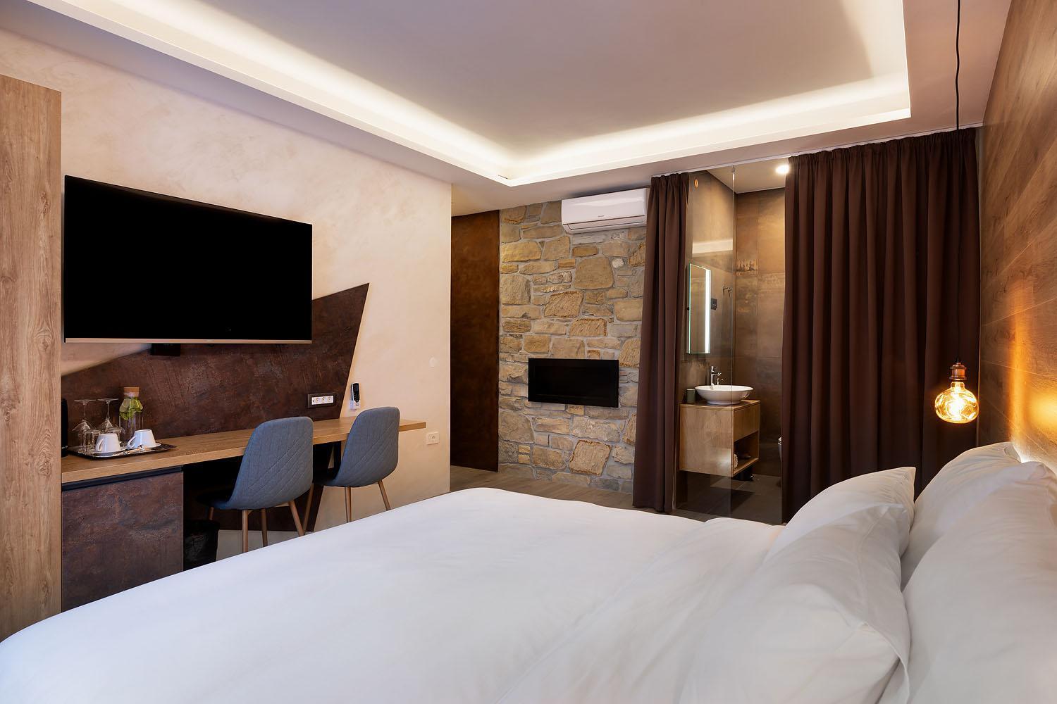Stok - Rooms, Wine & Restaurant - Marezige, Capodistria Esterno foto