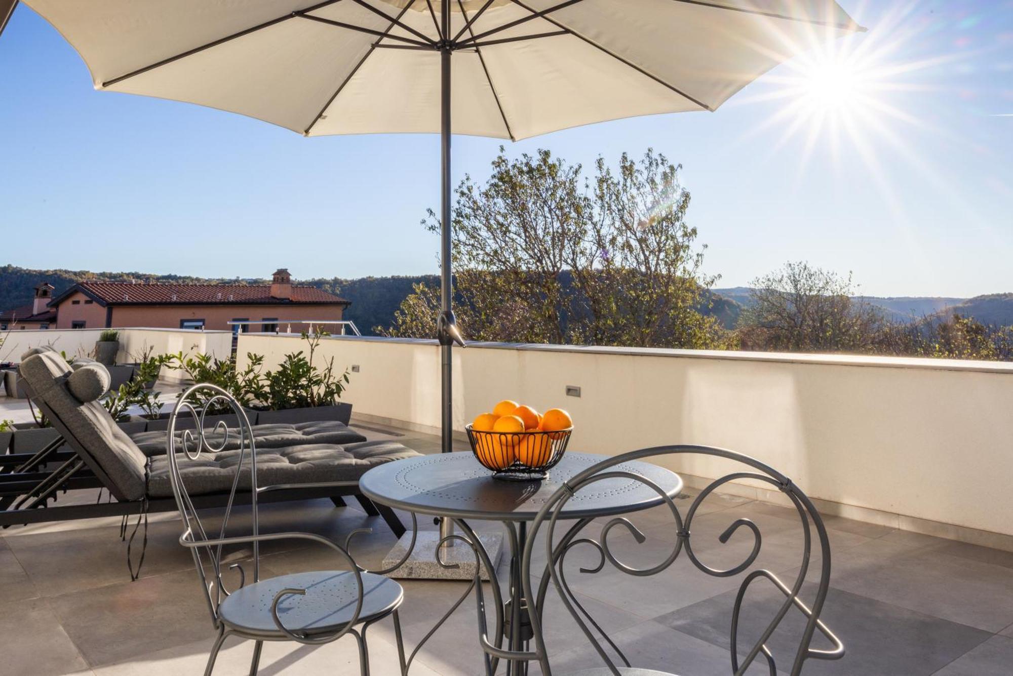 Stok - Rooms, Wine & Restaurant - Marezige, Capodistria Esterno foto