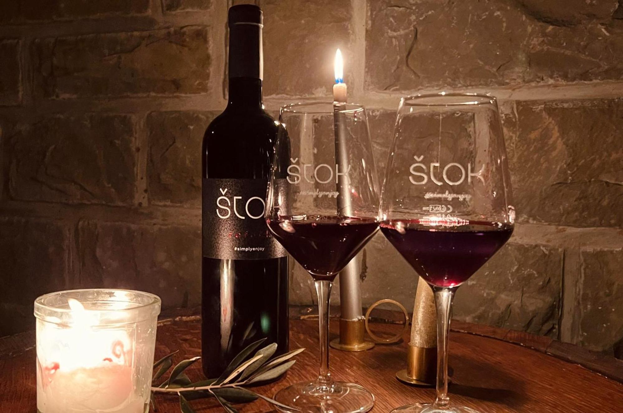 Stok - Rooms, Wine & Restaurant - Marezige, Capodistria Esterno foto