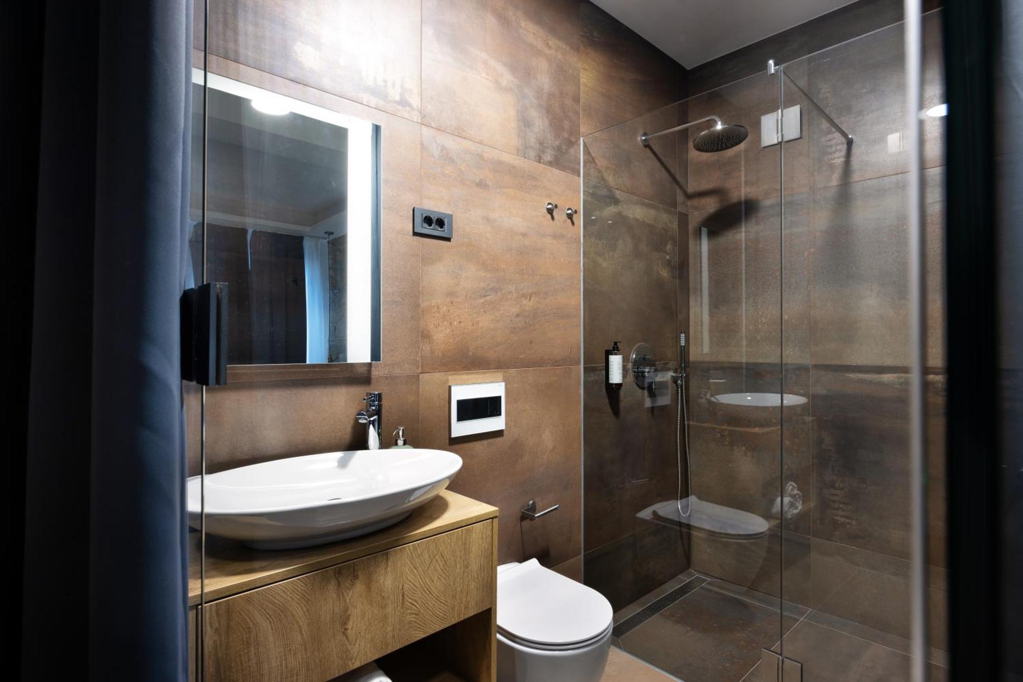 Stok - Rooms, Wine & Restaurant - Marezige, Capodistria Esterno foto