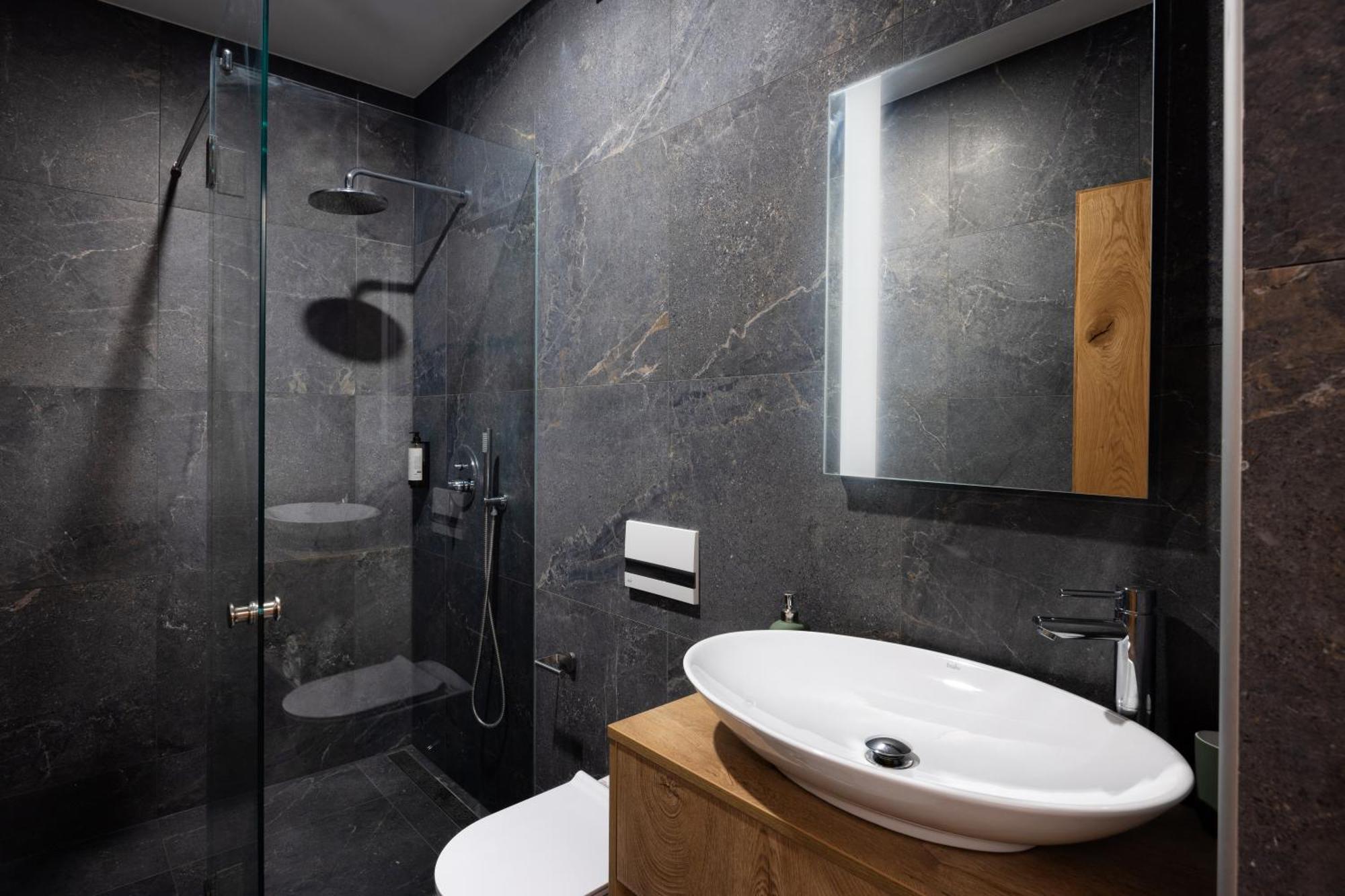 Stok - Rooms, Wine & Restaurant - Marezige, Capodistria Esterno foto