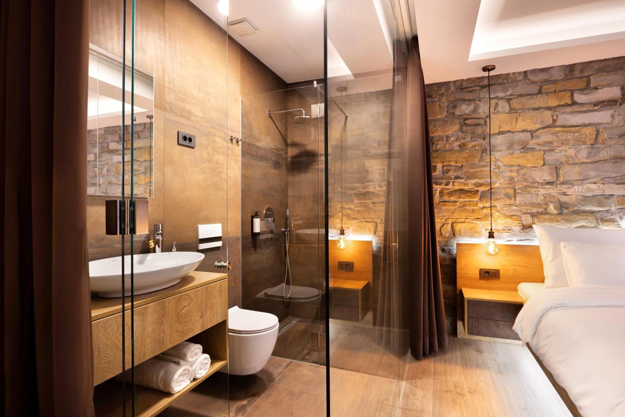 Stok - Rooms, Wine & Restaurant - Marezige, Capodistria Esterno foto