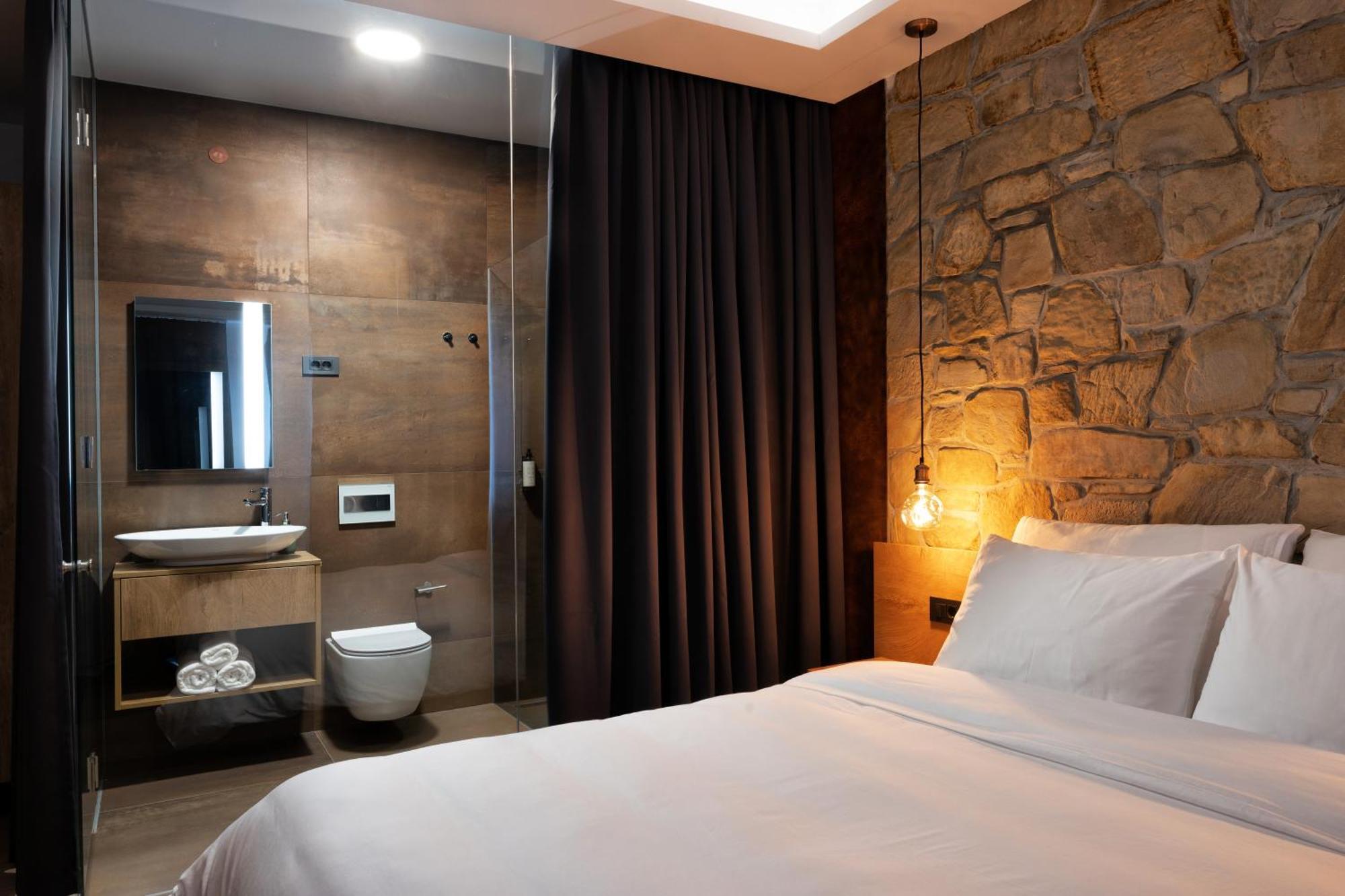 Stok - Rooms, Wine & Restaurant - Marezige, Capodistria Esterno foto